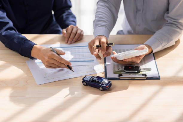 Car insurance options for Essex residents